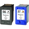 Nº56+57 Pack