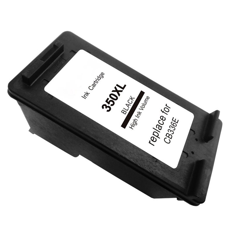 Nº350XL BK Nº350XL BK