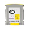 Nº88XL YELLOW
