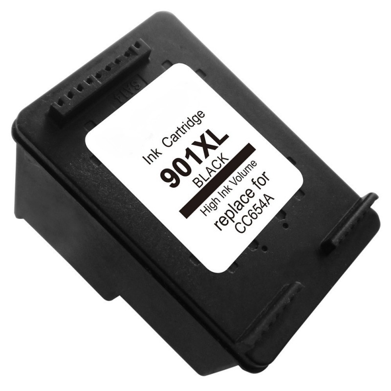 Nº901XL BK