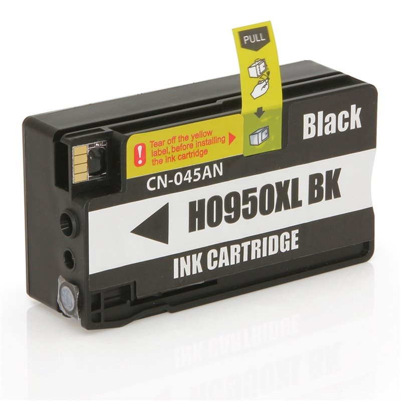 Nº950XL BK