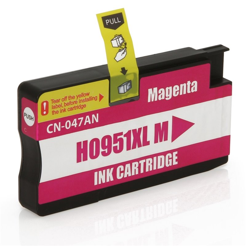 Nº951XL M Nº951XL M
