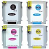 Nº940XL Pack