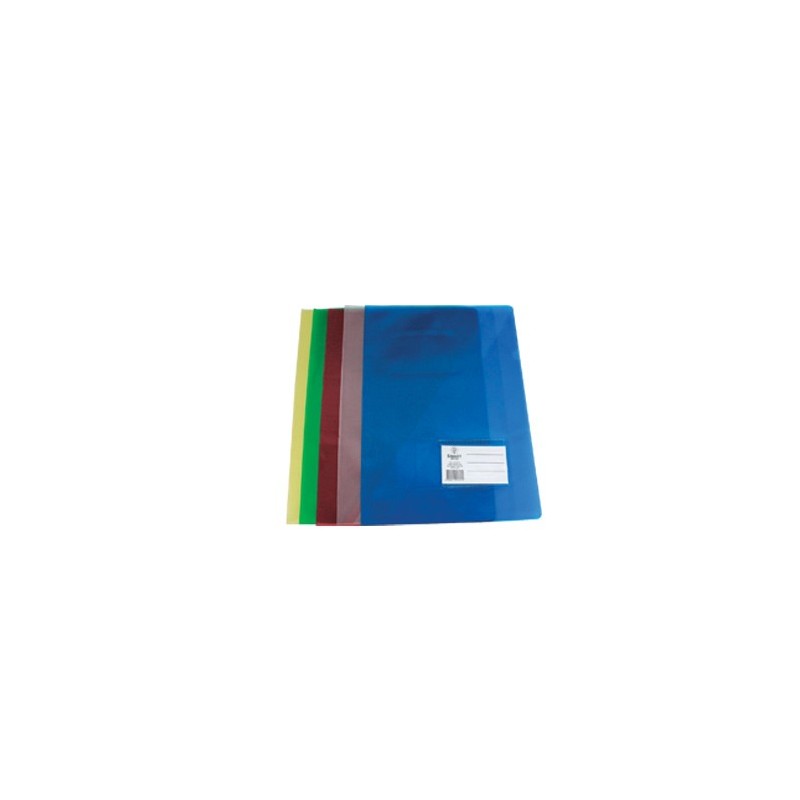 Pasta Plastico