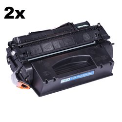 49X/53X/CRG708H/CRG715H Duplo