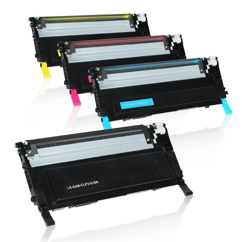 CLP310 Pack