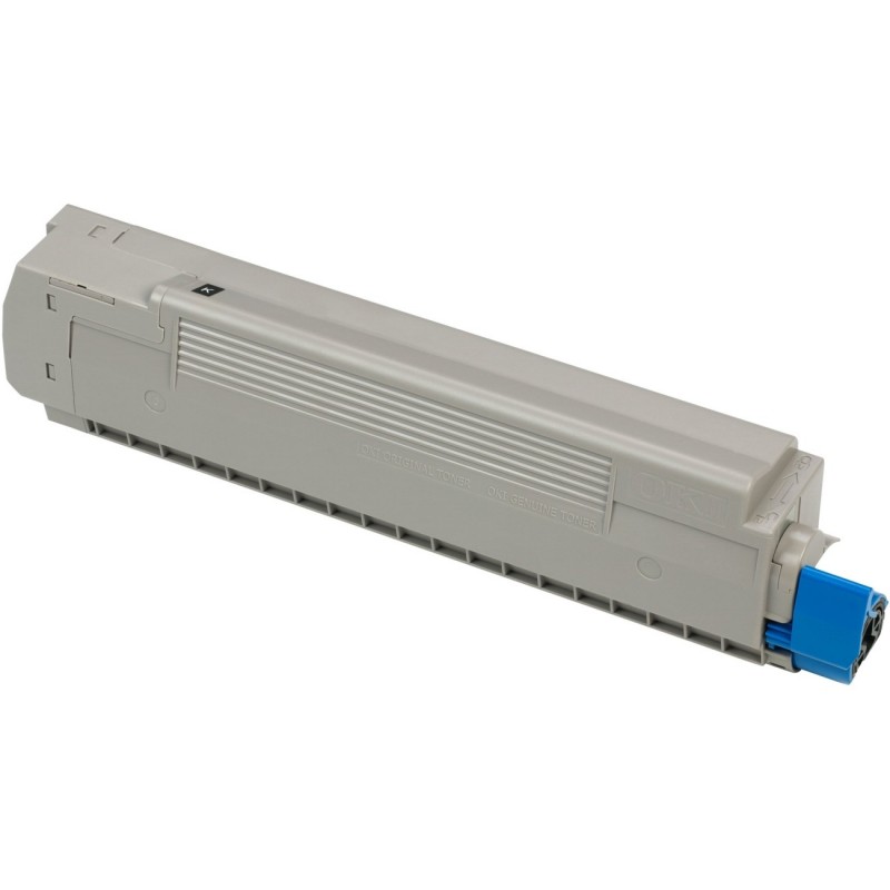 C8600 BK