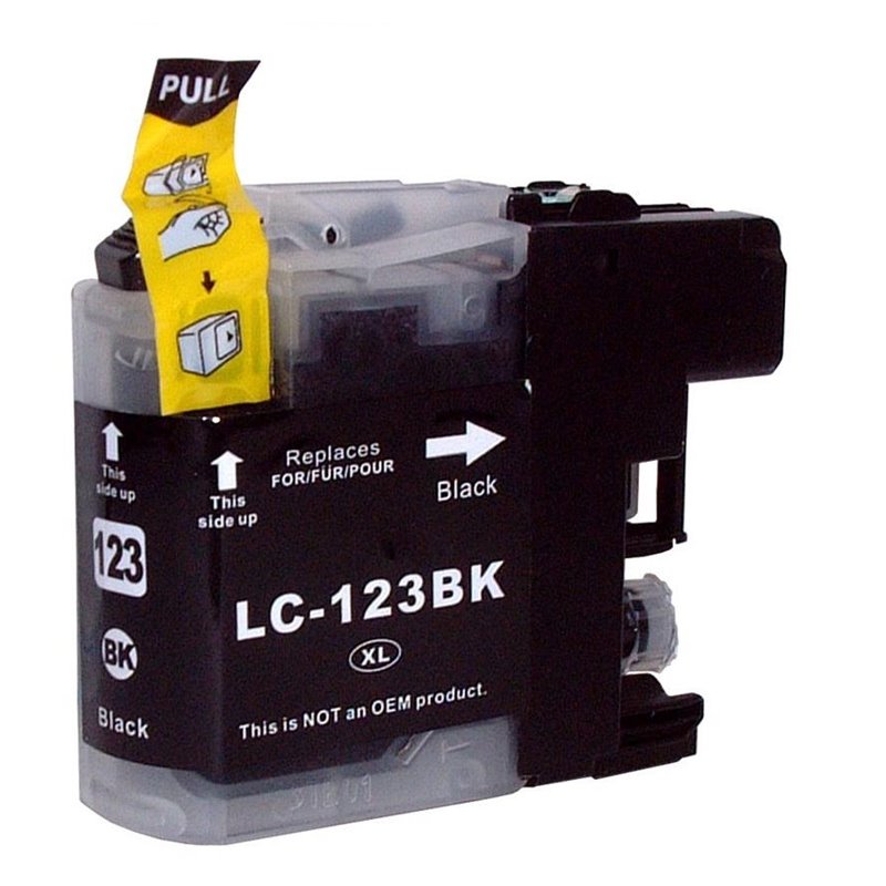 LC123XL BK LC123XL BK