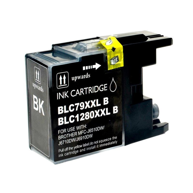 LC1280XXL BK