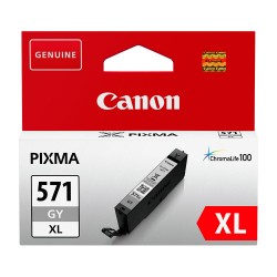 Canon CLI571 GY XL