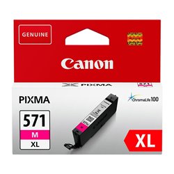 Canon CLI571 M XL