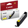 Canon CLI571 Y