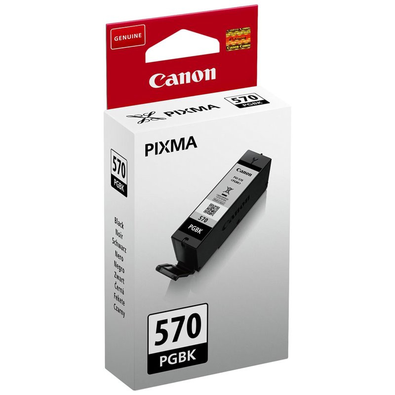 Canon PGI570 PGBK
