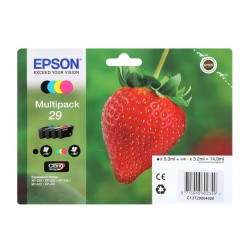 Epson 29 Pack