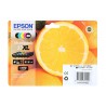 Epson 33 Pack XL