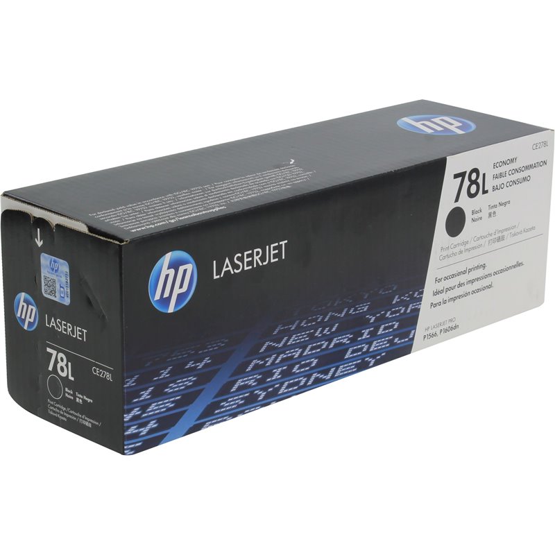 HP 78L