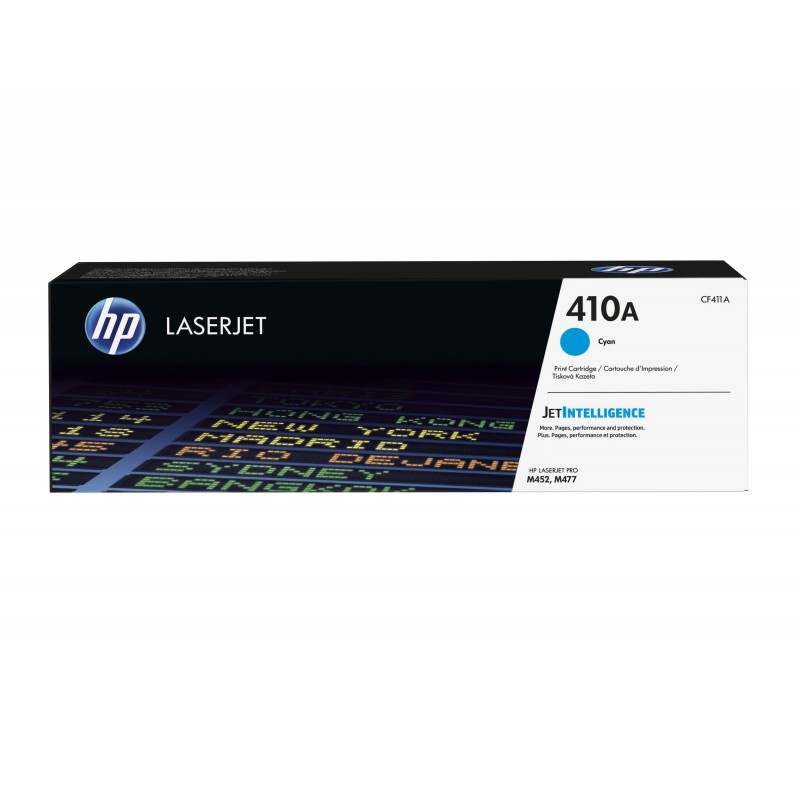 HP 401A C