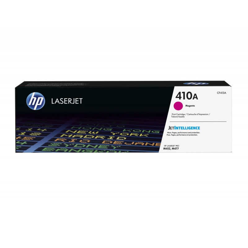 HP 401A M