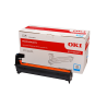 OKI MC853 DK C