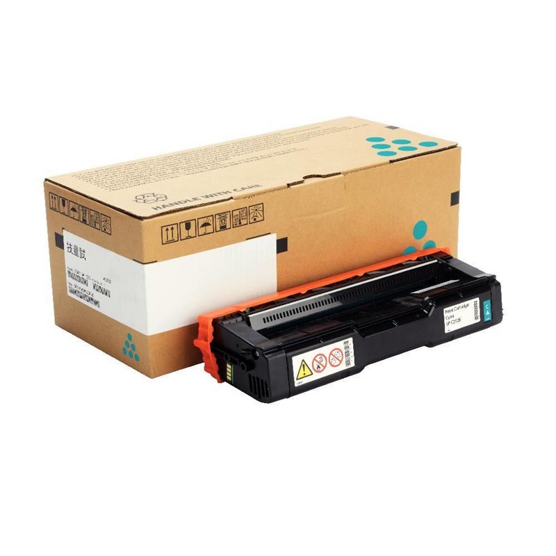 Ricoh SPC252 C