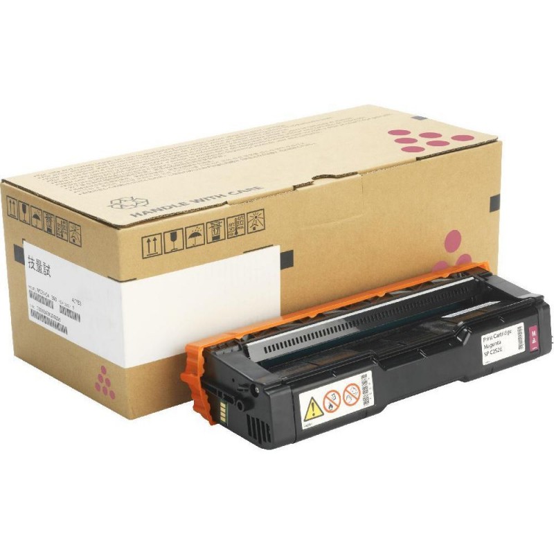 Ricoh SPC252 M