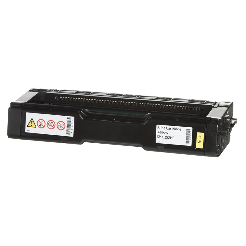 Ricoh SPC252 Y