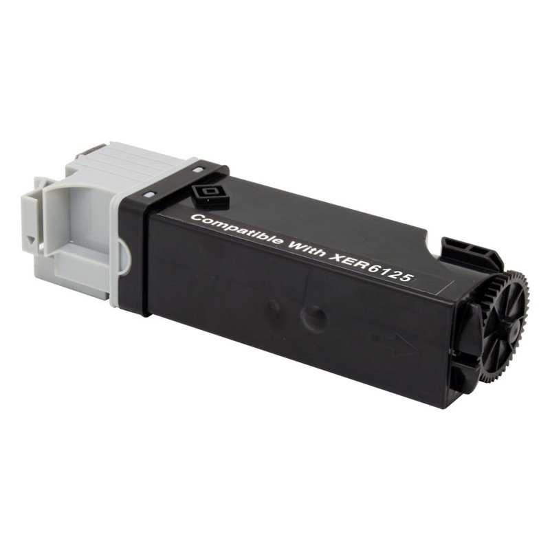 Phaser 6125 BK