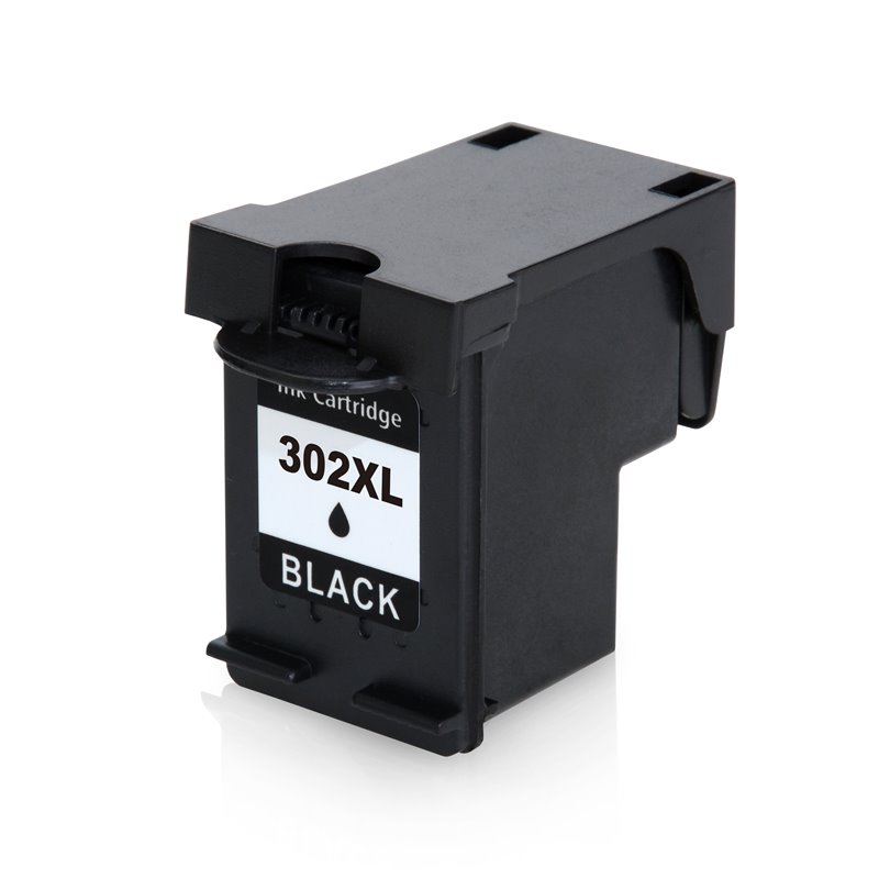 N302 XL BK