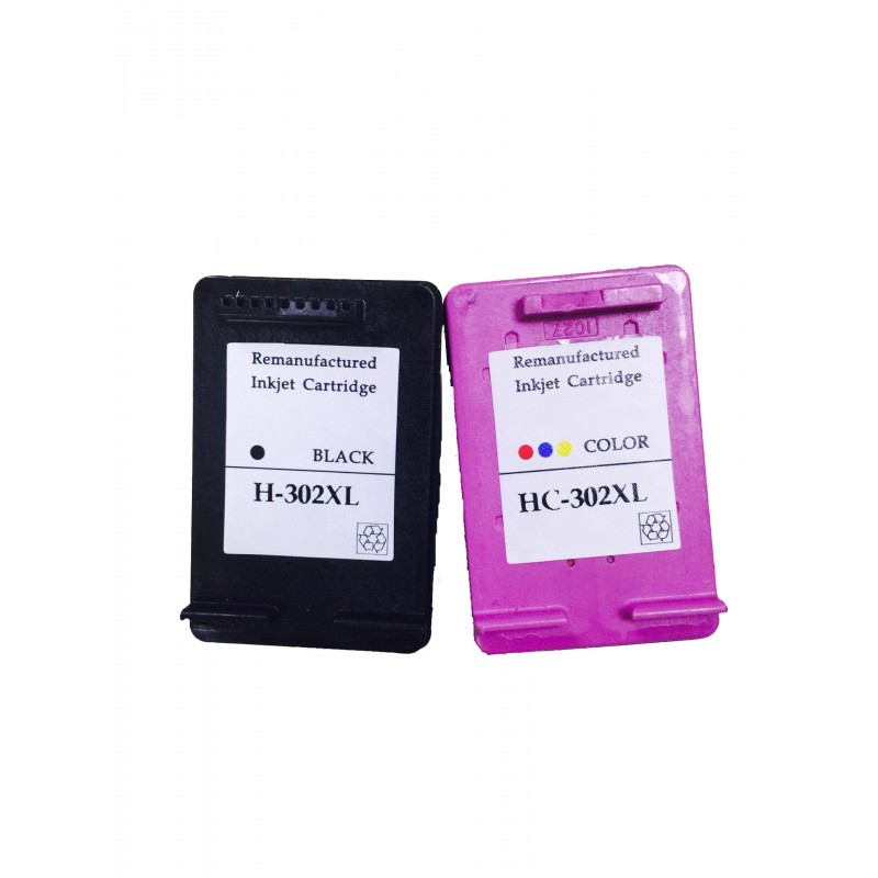 N302 XL Pack