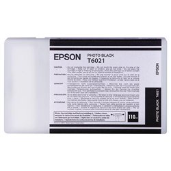Epson T6021 BK