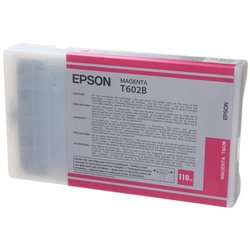 Epson T602B M