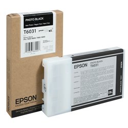 Epson T6031 BK XL