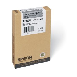 Epson T603 LGY XL