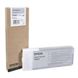 Epson T6067 GY XL
