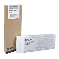 Epson T6069 LGY XL