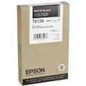 Epson T6138 MBK
