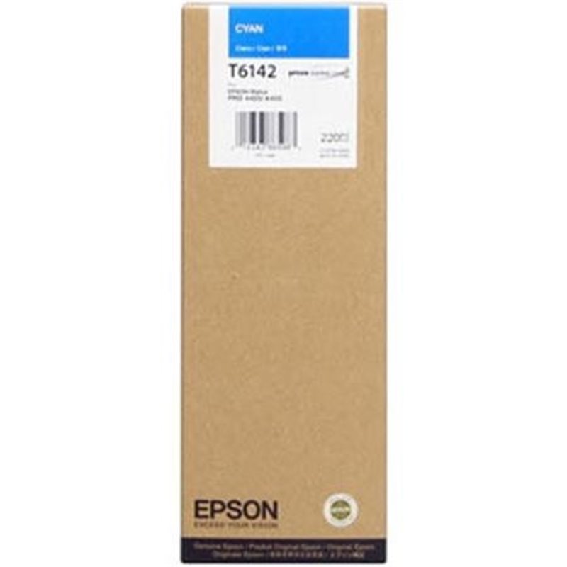 Epson T6142 C XL