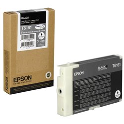 Epson T6161 BK