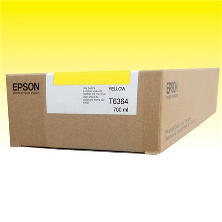 Epson T6364 Y XL
