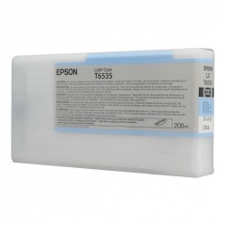 Epson T6535 LC