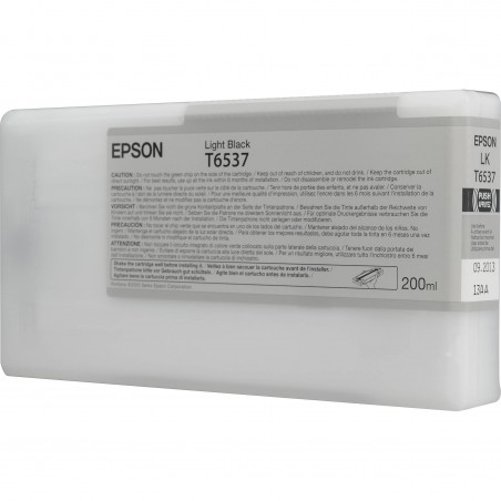 Epson T6537 GY