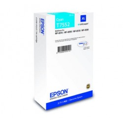 Epson T7552 C XL