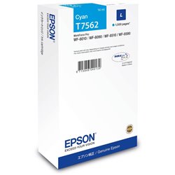 Epson T7562 C
