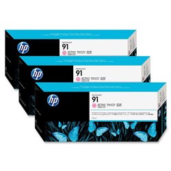 HP N91 LM Pack