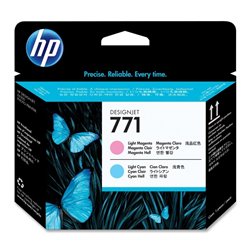 HP N771 LM/LC