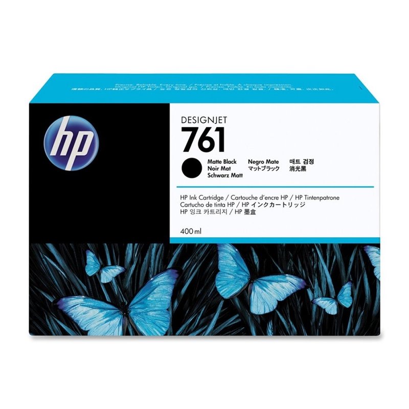 HP N761 MBK