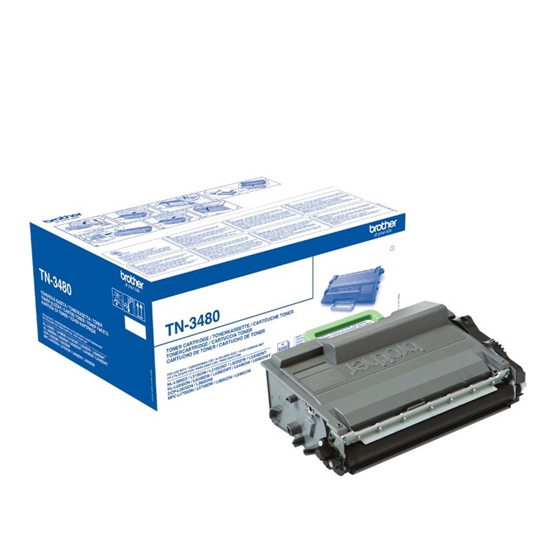 Brother TN3480