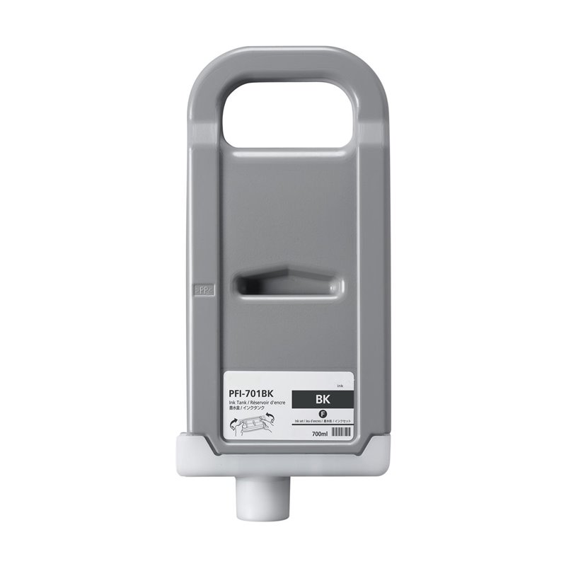 PFI701 BK