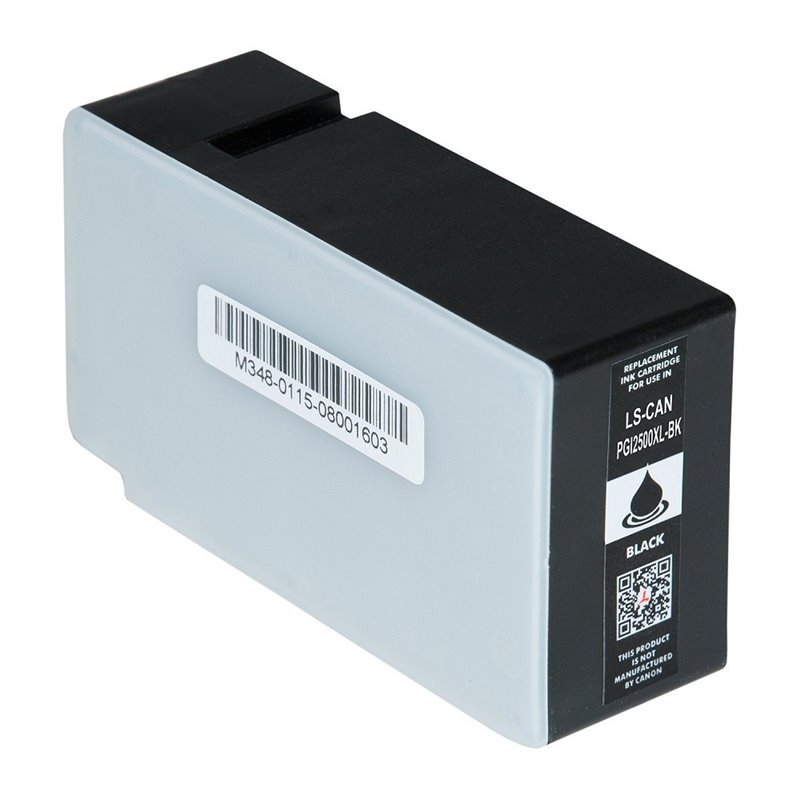 PGI2500 BK XL