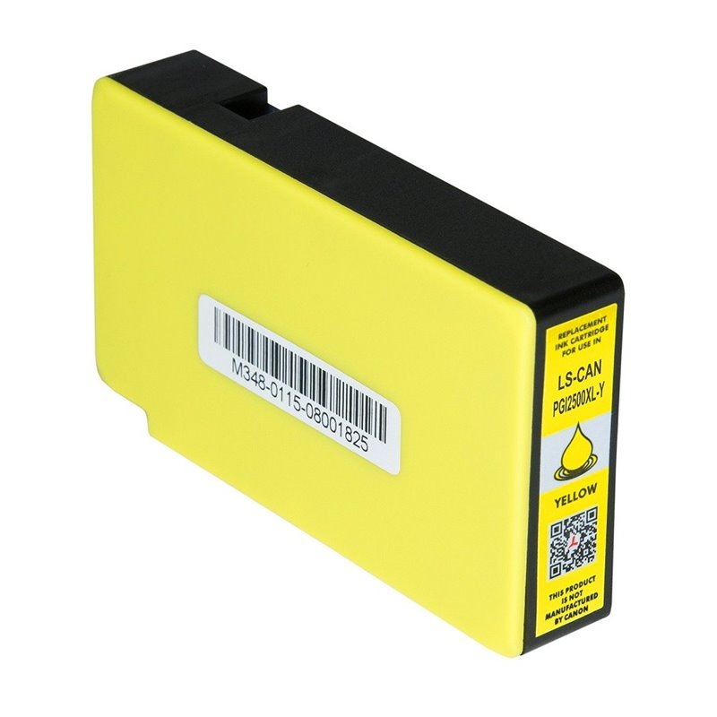 PGI2500 Y XL